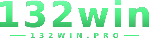 132win logo