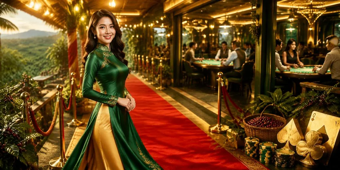 132win Ưu đãi tân thủ casino